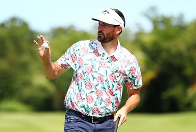 Chase Seiffert, Michael Kim each shoot a first-round 65, co-lead Puerto Rico Open