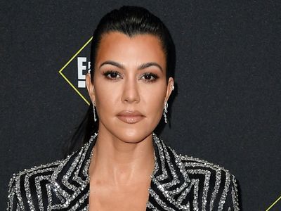 Kourtney Kardashian reveals how she played a ‘character’ at the end of ‘Keeping Up With the Kardashians’