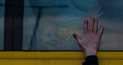 Russia Ukraine invasion: Everything we know on day eight