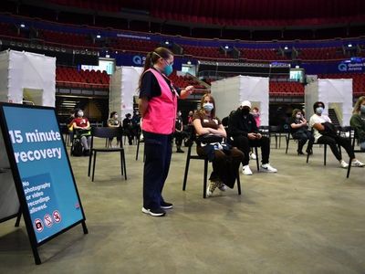 NSW has two deaths, 9466 COVID-19 cases