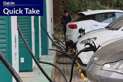 Automaker Chief Proposes Extending China’s NEV Subsidies