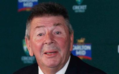 Cricket great Rod Marsh dies of massive heart attack aged 74