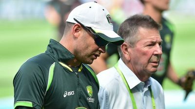 Tributes flow for Australian cricket legend Rod Marsh who died after a heart attack