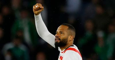 Man Utd flop Bebe scores outrageous semi-final free-kick as renaissance continues