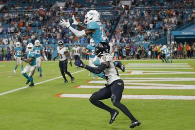 Dolphins free agent profile: What’s next for CB Justin Coleman