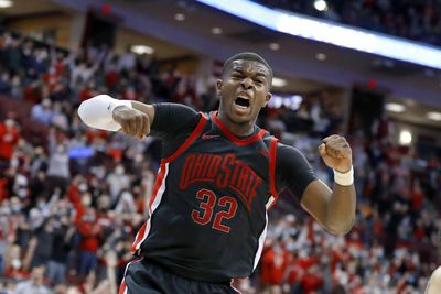 E.J. Liddell named a finalist for the Karl Malone Award