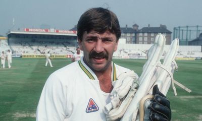 Rod Marsh, Australian cricket great, dies aged 74