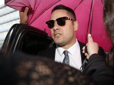 Jarryd Hayne to face new sex assault trial