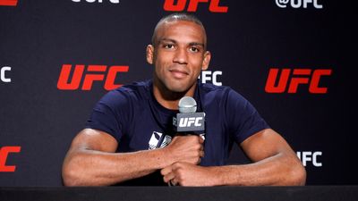 Edson Barboza not feeling any pressure against Bryce Mitchell: ‘I don’t need to prove nothing for nobody’