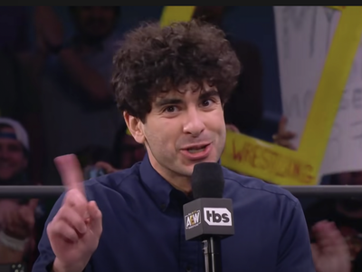 4 Ways Tony Khan's Ring Of Honor Buyout Could Change The Pro Wrestling Business