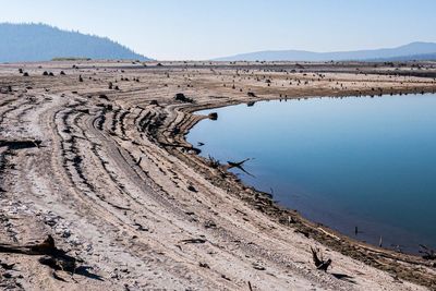 Climatologists: Drought to worsen in Oregon, Idaho this year