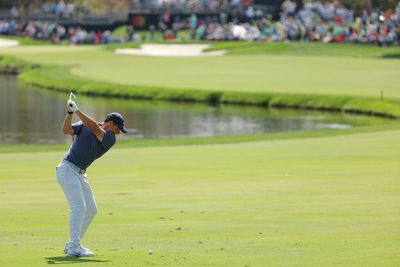 Friday tee times for the PGA Tour’s 2022 Arnold Palmer Invitational at Bay Hill