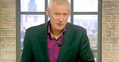 Jeremy Vine sparks fury after suggesting Russian soldiers 'probably deserve to die'