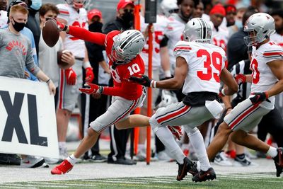 Ohio State spring practice to start Tuesday