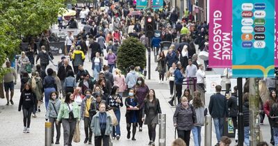 Disappointing February footfall for Scottish retail