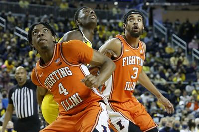 How to watch Penn State vs Illinois, live stream, TV channel, time, NCAA college basketball