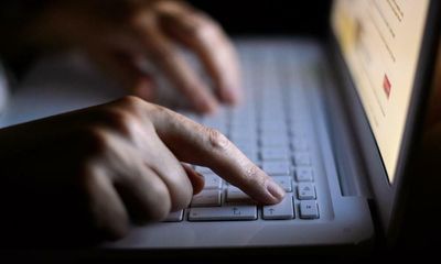 UK data watchdog urges vigilance amid heightened cyber threat