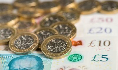 UK’s economic growth to halve this year says British Chambers of Commerce