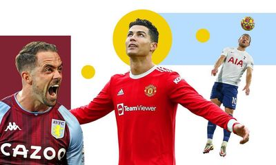 Premier League: 10 things to look out for this weekend