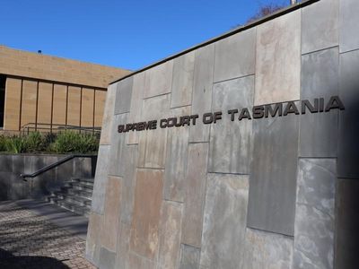 Tas abuser told to pay victim's legal fees