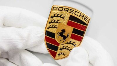 Porsche Is Latest Automaker To Donate €1 Million For Ukraine Relief