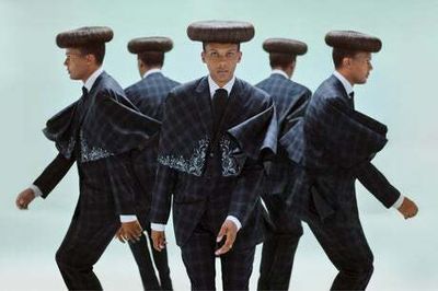 Stromae - Multitude review: Could this Belgian star finally crack the UK?