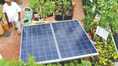 Energy conservation: Punjab to focus on green residences