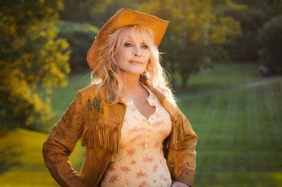 Dolly Parton - Run Rose Run album review: Money-spinner still comes up smelling of roses