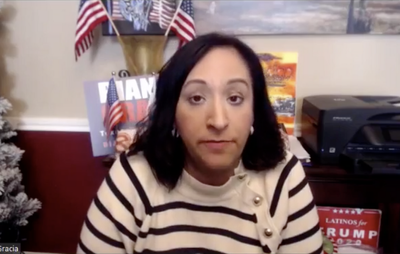 Texas Senate candidate who said God ‘appointed’ her loses miserably