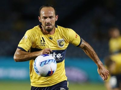 Urena backs Mariners to turn ALM corner
