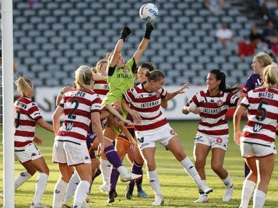 Wanderers ALW clash with City pushed back