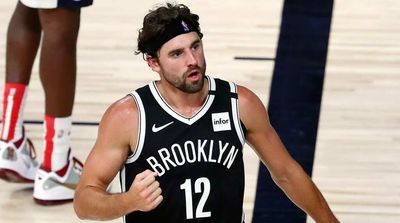 Nets Guard Joe Harris Will Miss Remainder of Season After Left Ankle Surgery