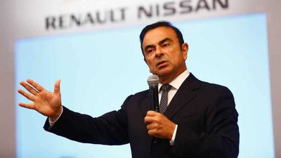 Nissan Found Guilty, Fined $1.7 Million Over Ghosn Income Scandal