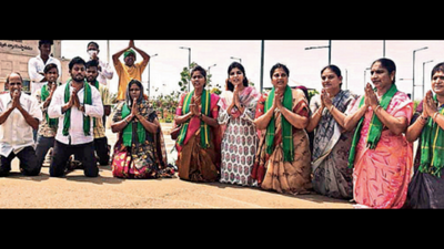 HC rejects Andhra Pradesh government plan to split capital in three