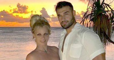 Britney Spears declares she wants a family with fiance Sam Asghari in sweet birthday post