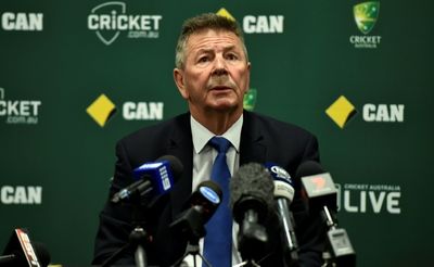 'A colossal figure': Australian cricket great Rod Marsh dead at 74