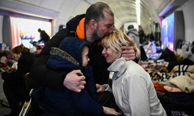 War in Ukraine: what we know on day nine of the Russian invasion