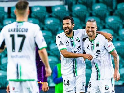 United, Jets set for Ballarat ALM battle