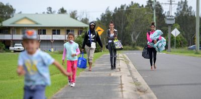 Like many disasters in Australia, Aboriginal people are over-represented and under-resourced in the NSW floods