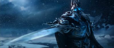 World of Warcraft: Wrath of the Lich King Classic might be happening