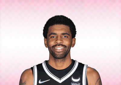 Nets hopeful of news in next two days regarding Kyrie Irving status for home games
