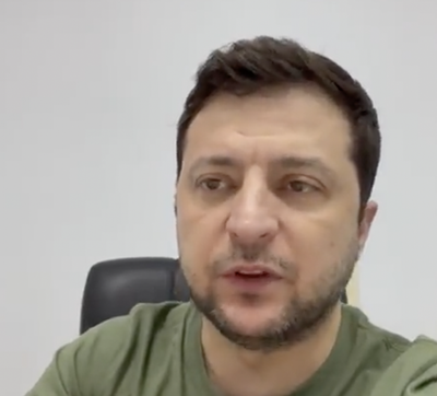 Zelensky warns nuclear plant attack could cause catastrophe for all of Europe: ‘You know the word Chernobyl’