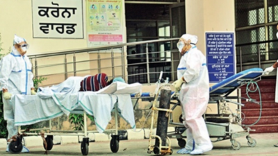 In its second year, pandemic left a broad trail of devastation, region lived the pain