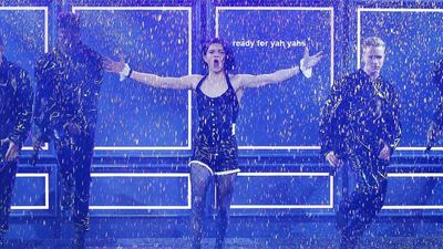 Prep Your Brollies Melbourne ’Cos There’s Sopping Storms Sweeping Victoria This Weekend