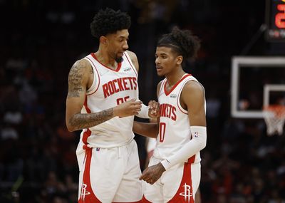 Rockets at Nuggets: Friday’s lineups, injury reports, broadcast and stream info