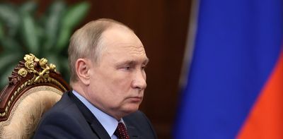 As the Ukraine war drags on, how secure will Putin's hold on power remain?