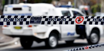 Homicide is on the rise in Australia. Should we be concerned?
