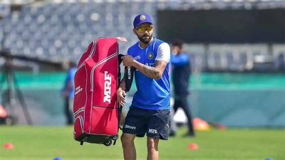 100th Test: A different kind of century for Virat Kohli