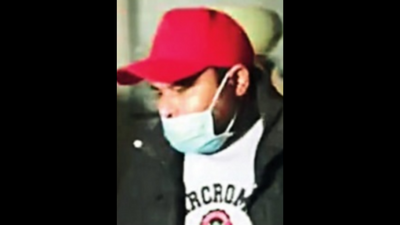 Punjab CM Charanjit Singh Channi’s jailed nephew complains of chest pain, hospitalised