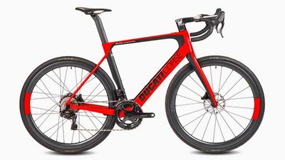 Ducati Adds Futa To 2022 E-Bike Range In Latest World Premiere